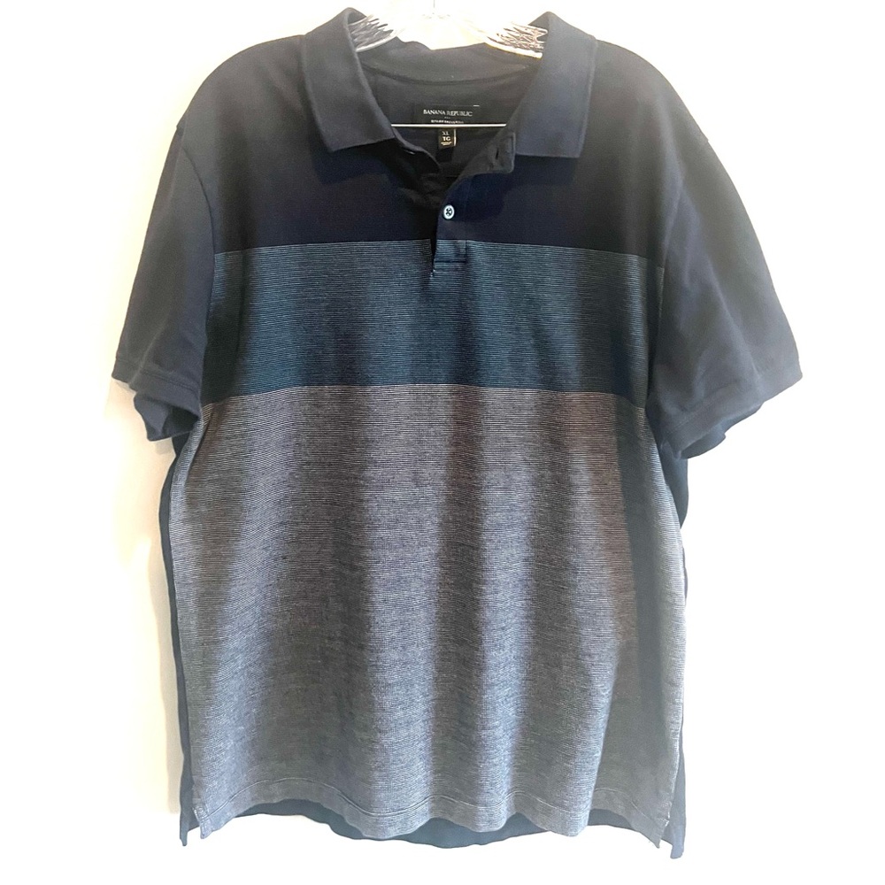 Men’s Banana Republic Polo